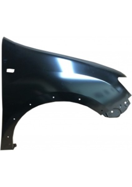 Dacia Sandero Step Ön Çamurluk Sin Kap Delıkli Sağ 12 - 631001319R