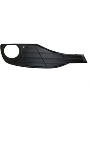Bmw 3 Serisi F30 Ön Tampon Panjuru Delikli Std Sağ 11 - 51117255366