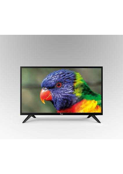 YE-32020 32" 82 Ekran Uydu Alıcılı LED Monitör TV