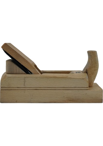 Ağaç Rende Geniş 7X24 cm