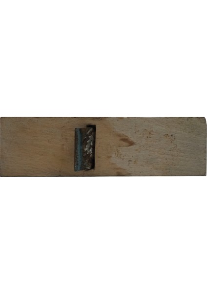 Ağaç Rende Geniş 7X24 cm