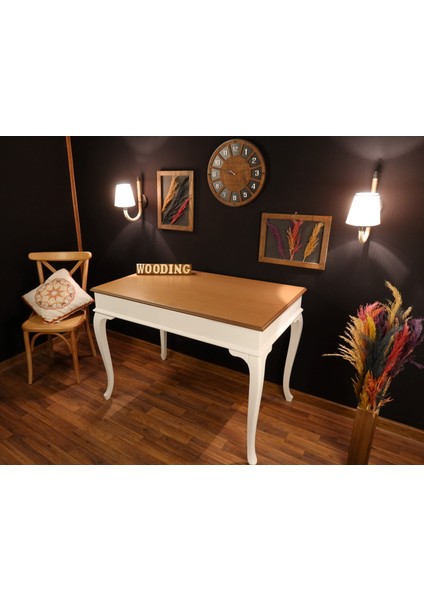 120 cm Masif Yemek Masası fiyatları