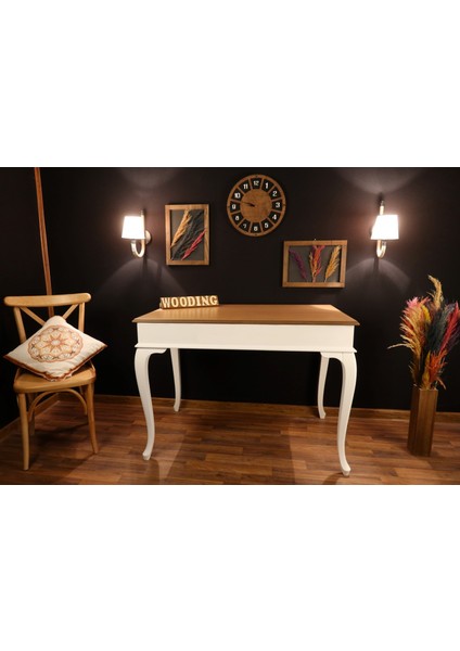 120 cm Masif Yemek Masası fırsatları