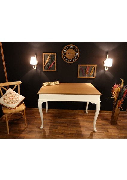 120 cm Masif Yemek Masası indirimleri