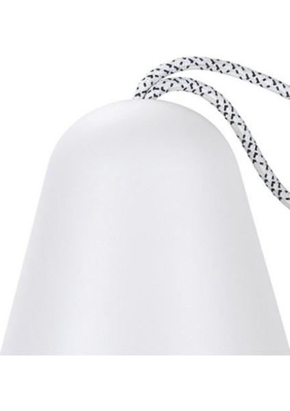 Resepsiyon Masa Lambası Taşınabilir LED Gece Işık Uzaktan Kumanda Kısılabilir Zamanlayıcı USB Şarj Edilebilir Yatak Odası Başucu Lambası Açık Fener | LED Masa Lambaları (Yurt Dışından)