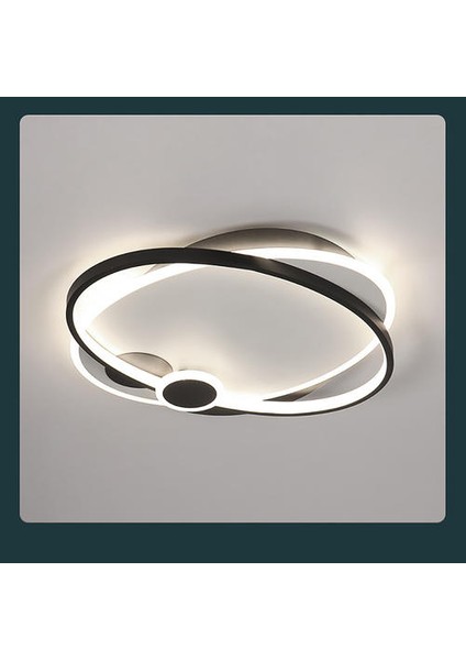 Yaratıcı Geometrik Oturma Odası Lamba Yeni LED Tavan Lambası Modern Minimalist Nordic Hall Lambaları (Yurt Dışından) fiyatları
