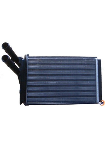 Volkswagen Passat - B5 - 01 / 05 Kalorifer Radyatörü 1 8t / 1 9tdı / 2 5tdı 8D1819030A
