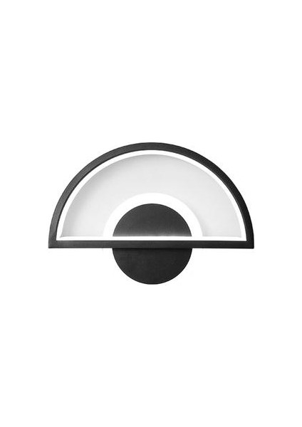 16 W LED Duvar Lambası Başucu Yatak Odası Oturma Odası Duvar Lambası Koridor Koridor Lambası (Beyaz Işık) (Yurt Dışından)