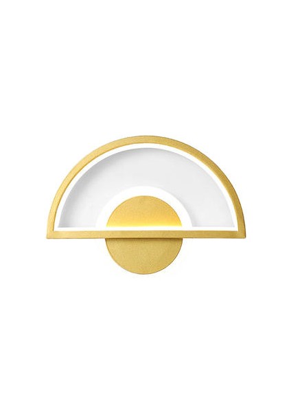 16 W LED Duvar Lambası Başucu Yatak Odası Oturma Odası Duvar Lambası Koridor Koridor Lambası (Beyaz Işık) (Yurt Dışından)