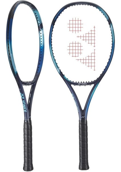 Ezone Gök Mavi 98L Kafa 285GRAM Tenis Raketi