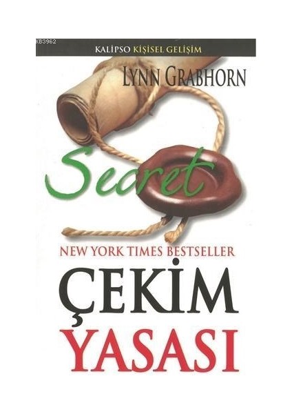 Çekim Yasası