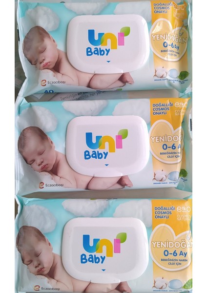 Yenidoğan Islak Mendil fırsatları