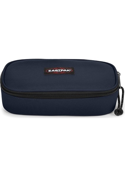 Oval Xl Single Ultra Marine Kalem Çantası VFE-EK00034AL831
