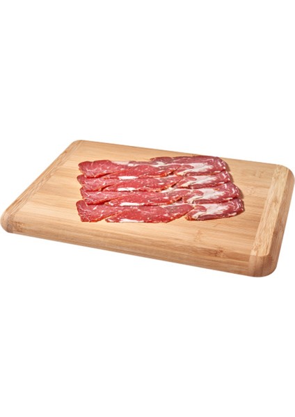 Çemensiz Pastırma 500 gr