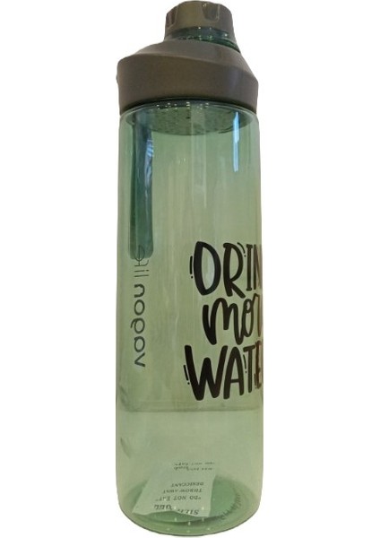 Vagonlife Su Matarası VGN1912 720ML Yeşil