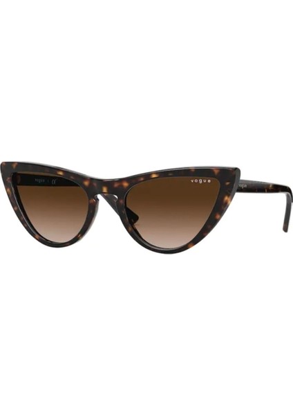 5211-S W65613 Unisex Güneş Gözlüğü