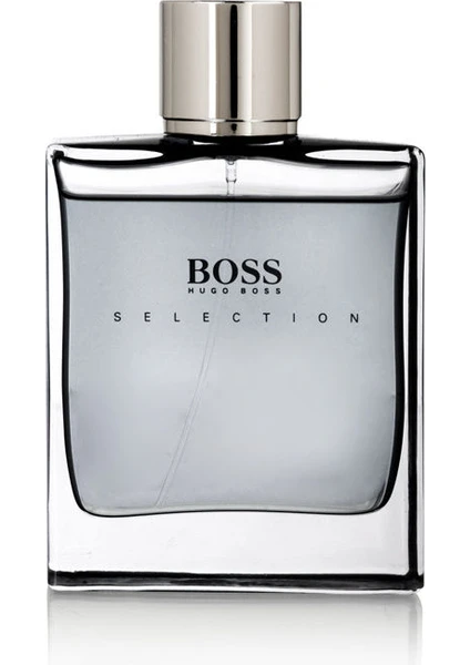 Hugo Boss Selection Edt 100 ml