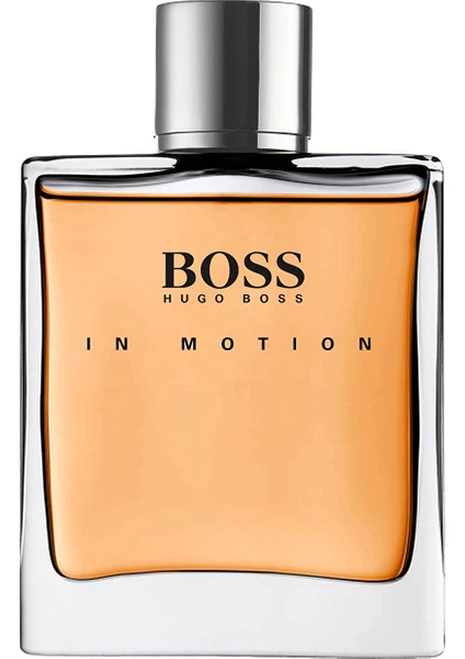 Hugo Boss In Motion Edt 100 ml