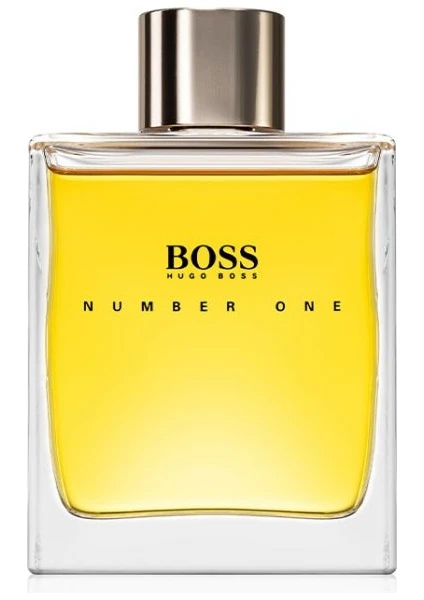 Hugo Boss Number One Edt 100 ml