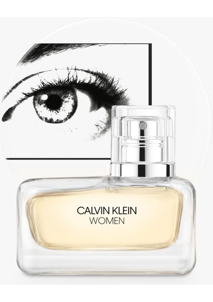 Calvin Klien Women Edt 100 ml