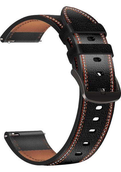 Huawei Watch Gt 3 Için Akıllı Bileklik Bandı - Siyah (Yurt Dışından) fiyatları