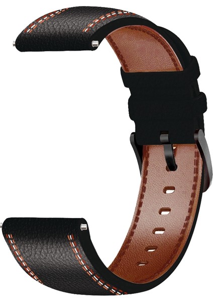 Huawei Watch Gt 3 Için Akıllı Bileklik Bandı - Siyah (Yurt Dışından) modelleri