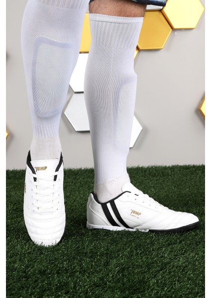 Halı Saha Krampon Kadınlar İçin Beyaz Renkli Yüksek Kalite Ayakkabı fiyatları