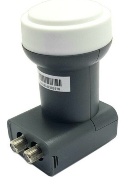 YE-202 Platinium 2 li Lnb