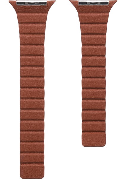 Apple Watch 745MM / 6 & Se & Se & 4 44MM / 3 & 2 ve 1 42MM (Haki) fiyatları