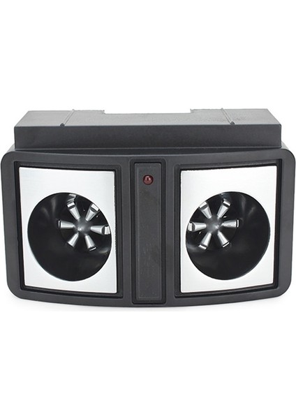 Süper Ultrasonik Fare Kovucu(Yurt Dışından)