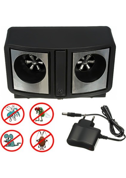 Süper Ultrasonik Fare Kovucu(Yurt Dışından) fiyatları