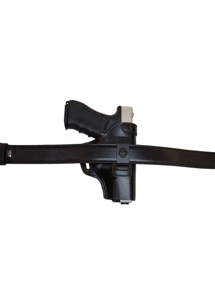 Glock Deri Tabanca Kılıfı K-080-S fiyatları