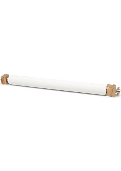79816M Zebra ZM600-ZT420 Merdane Silindir Kiti (Platen Roller)