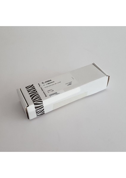 79816M Zebra ZM600-ZT420 Merdane Silindir Kiti (Platen Roller) modelleri