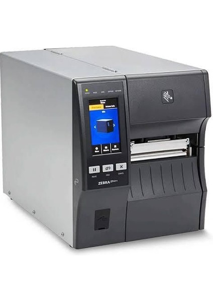P1058930-080 Zebra ZT410-ZT411-ZM400 Merdane Silindir Kiti (Platen Roller ZT410) fiyatları