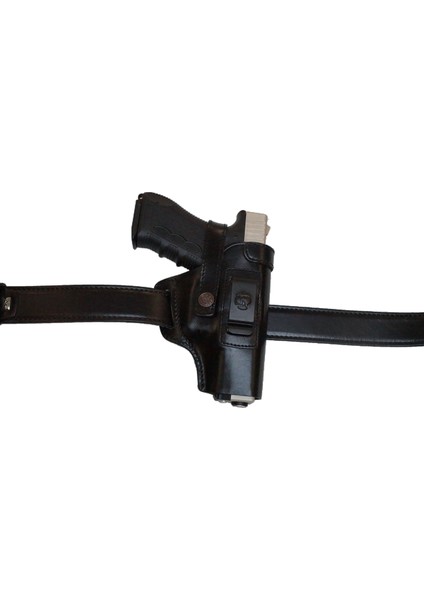 Glock Deri Tabanca Kılıfı K-080-S modelleri