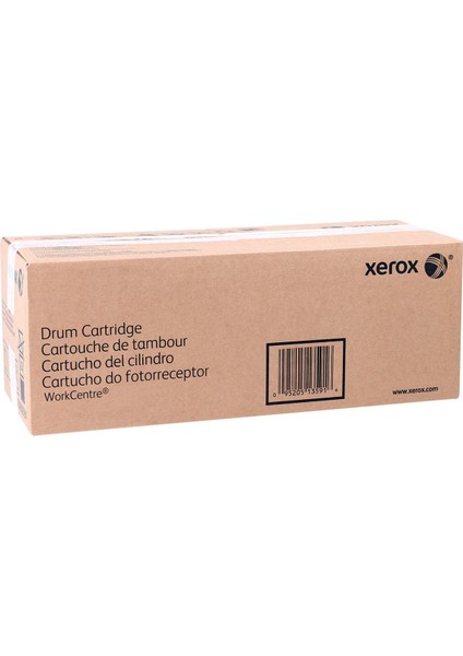 Xerox Workcentre 7120-013R00657 Siyah Orjinal Fotokopi Drum Ünitesi fiyatları