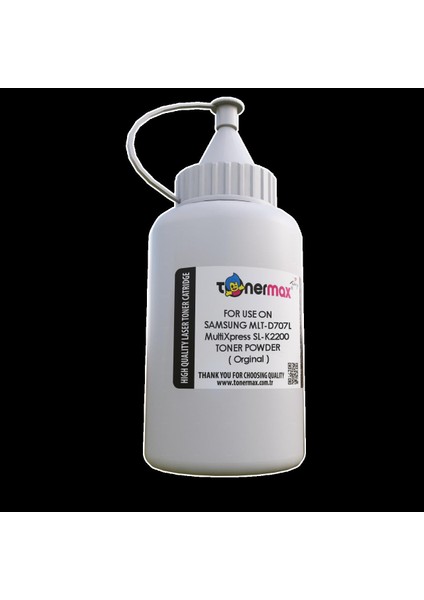Samsung Mlt-D707L / Multixpress SL-K2200 Toner Tozu