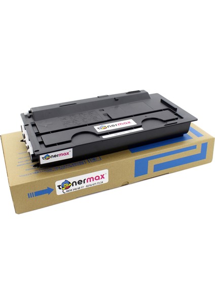 Utax CK-7512 Muadil Toner / Utax 3262I Muadil Toner