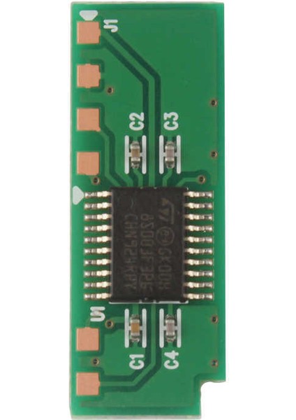 Pantum PA210 Uyumlu Çip 5 Adet / P2200 / P2500 / M6500 / M6550 / M6600