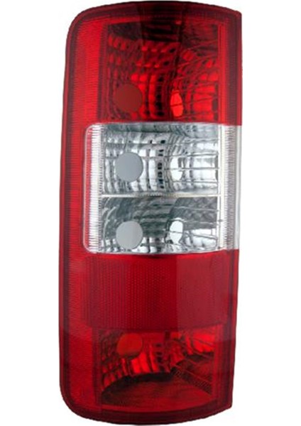 Stop Lambası Sol Connect Tourneo Transit 2002 2013 Duysuz Pleksan 7061 fiyatları