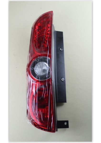 Stop Lamba Sol Doblo Geniş Aile Tek Kapak Y.m. Pleksan 6857