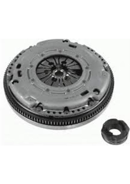 Debrıyaj Seti Volanlı Polo Ibıza Toledo Fabıa Tdı Cus 2014 Volmerk VMVW306 - K fiyatları