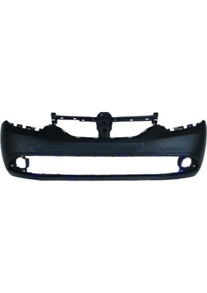 Renault Symbol Ön Tampon 12 - / Tüv 620227557R