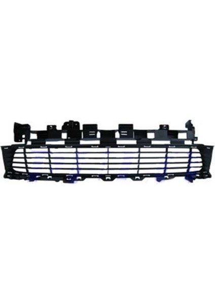 Renault Symbol Ön Tampon Panjuru Orta Siy.12 - Ref. No: 622543229R Uyumlu REN07CL097