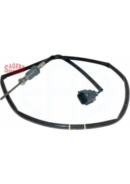 Turbo Isı Kaptoru Master Iıı - Monova 2.3 Dcı 170 Sagem 33112