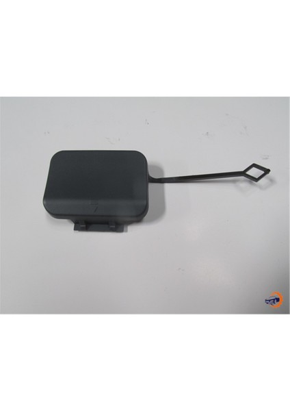 Mercedes E Class - W212 - 10 / 12 Arka Tampon Çeki Demiri Kapağı 2128850326