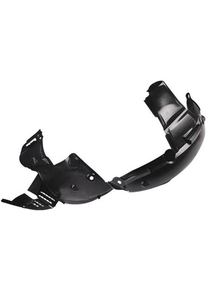 Renault Clıo Ön Çamurluk Davlumbaz Sol.01 - 05 8200067074