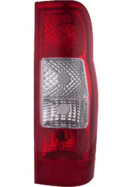 Stop Lambası Sağ Transit V347 06 Duysuz Pleksan 7056