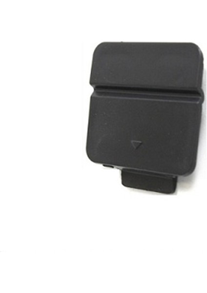 Bmw 5 Serisi E60 Arka Tampon Çeki Demir Kap.03 - 07 51127119151